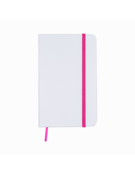 A6 Notepad 80 plain sheets Customizable - Yakis