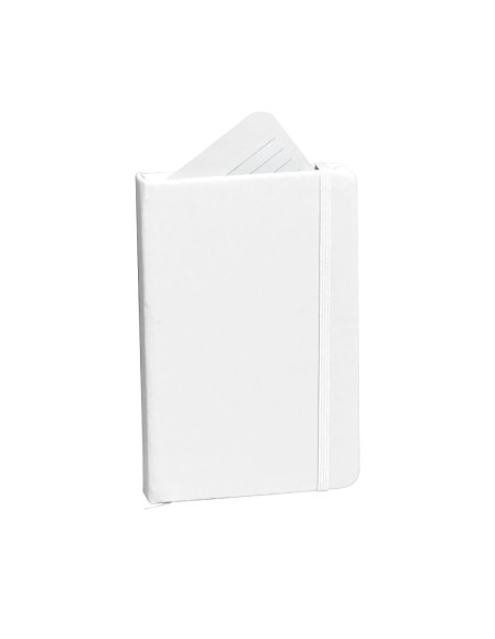 Bloc-notes A6 et 100 trous lignés - Kinelin