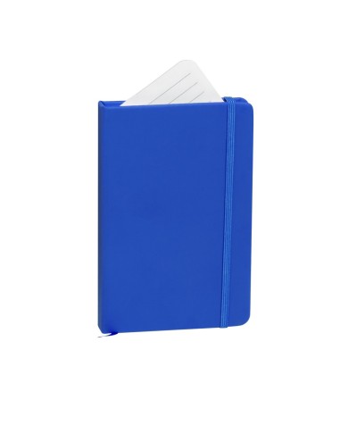 Bloc de Notes A6 i 100 fulls a... Bloc de Notes A6 i 100 fulls a...