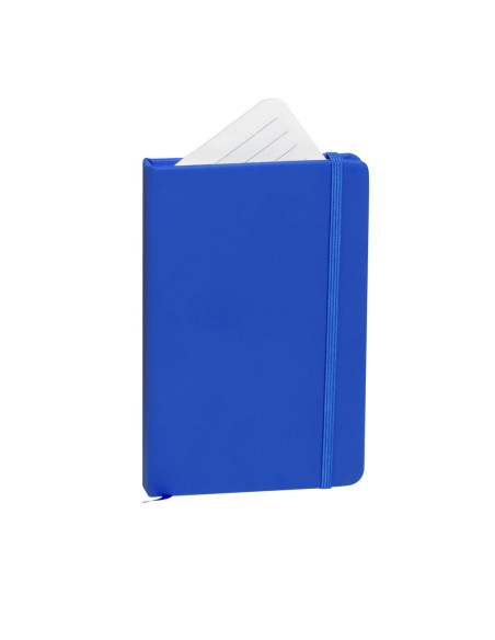 Bloc de Notes A6 i 100 fulls a ratlles - Kinelin