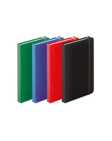 A6 Notepad and 100 lined sheets -... A6 Notepad and 100 lined sheets -...