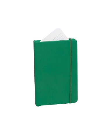 A6 Notepad and 100 lined sheets -... A6 Notepad and 100 lined sheets -...