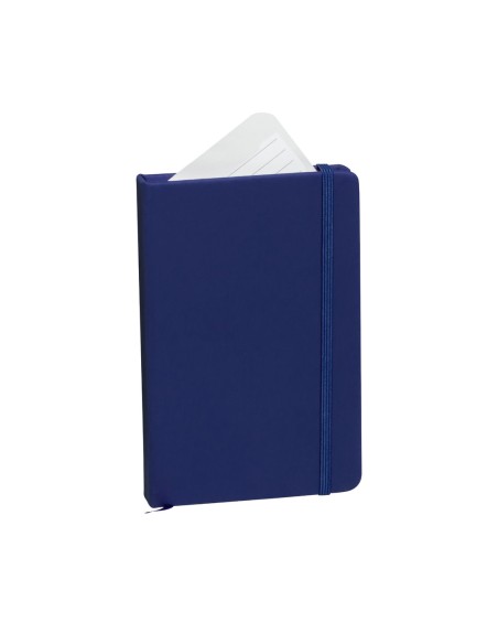 A6 Notepad and 100 lined sheets - Kinelin