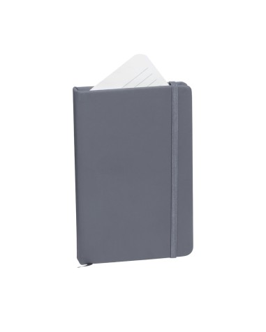 A6 Notepad and 100 lined sheets -... A6 Notepad and 100 lined sheets -...