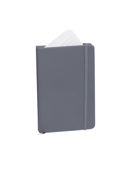 A6 Notepad and 100 lined sheets - Kinelin