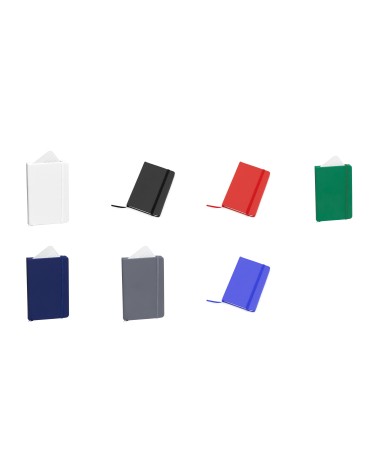 Bloc de Notes A6 i 100 fulls a... Bloc de Notes A6 i 100 fulls a...