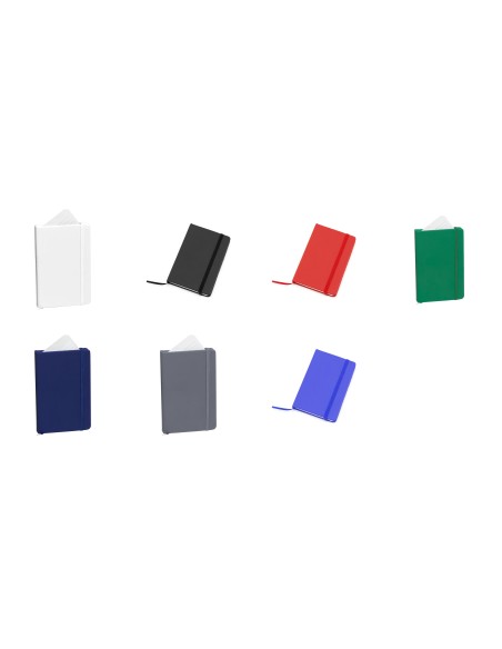 A6 Notepad and 100 lined sheets - Kinelin