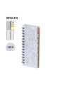 Bloc de Notes tapes de feltre RPET,... Bloc de Notes tapes de feltre RPET,...