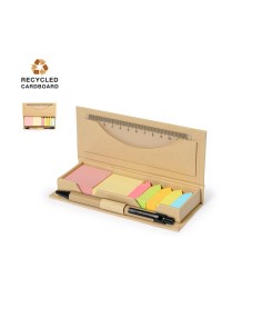 Set d'Oficina de cartró...