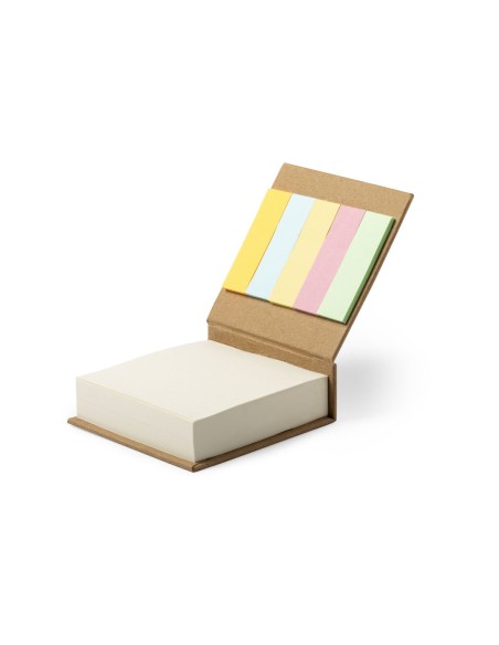 Porte-notes en carton recyclé - Leryl