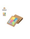 Puzzle design sticky note pad - Kuaid Puzzle design sticky note pad - Kuaid