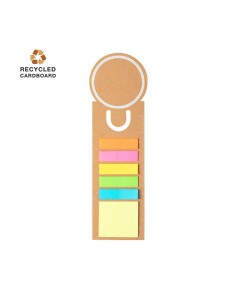 Ruler Bookmark with sticky...