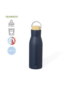 Récipient isotherme en...