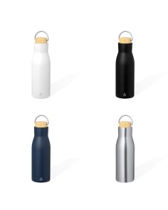 Bidó Tèrmic d'Acer Inox... 2