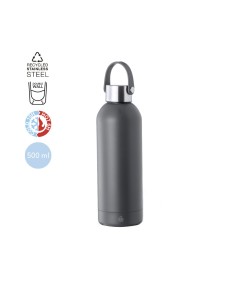 500ml Thermal Bottle made...