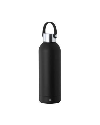 500ml Thermal Bottle made of recycled... 500ml Thermal Bottle made of recycled...