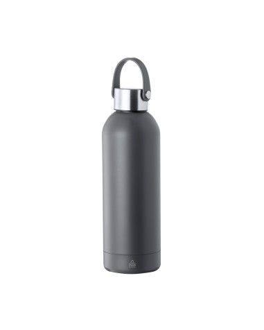 500ml Thermal Bottle made of recycled... 500ml Thermal Bottle made of recycled...
