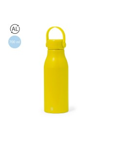 Bouteille en aluminium...