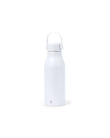 Recycled Aluminum Bottle 700ml... Recycled Aluminum Bottle 700ml...