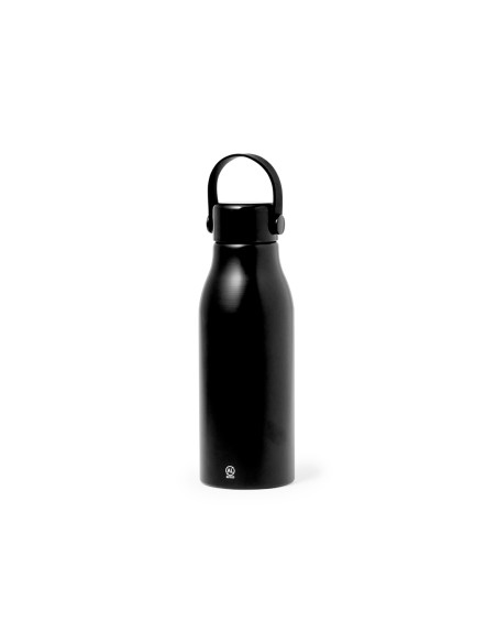 Bidón de Aluminio reciclado 700ml Personalizable - Perpok