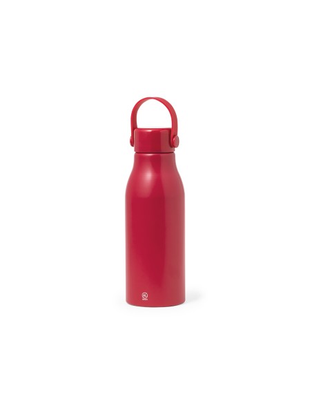 Bidó d'Alumini reciclat 700ml Personalitzable - Perpok
