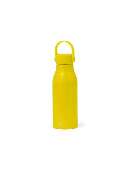 Bidón de Aluminio reciclado 700ml Personalizable - Perpok