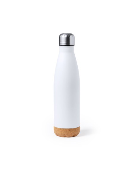 Personalized 750ml Stainless Steel Bottle - Kraten