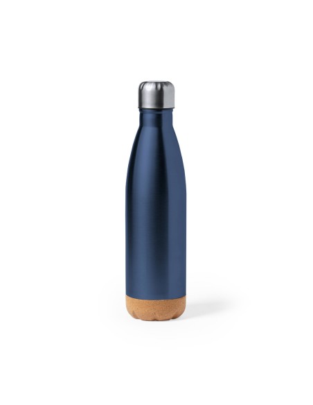 Personalized 750ml Stainless Steel Bottle - Kraten