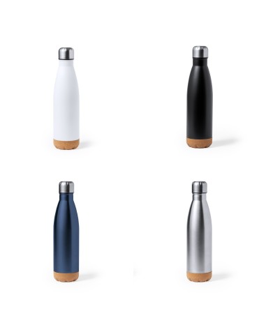 Bouteille Inox Personnalisée 750ml -... Bouteille Inox Personnalisée 750ml -...