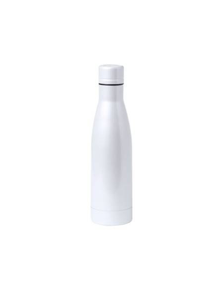 Thermal stainless steel bottle 500ml - Kungel