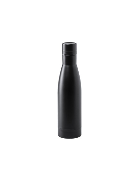 Bouteille isotherme inox 500ml - Kungel