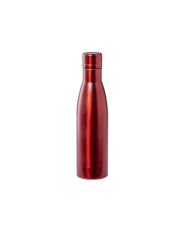 Bidón Térmico acero inox 500ml - Kungel Bidón Térmico acero inox 500ml - Kungel