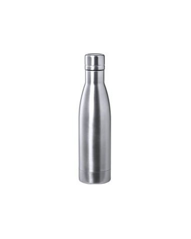 Thermal stainless steel bottle 500ml... Thermal stainless steel bottle 500ml...