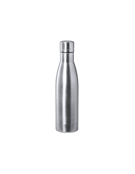 Bouteille isotherme inox 500ml - Kungel