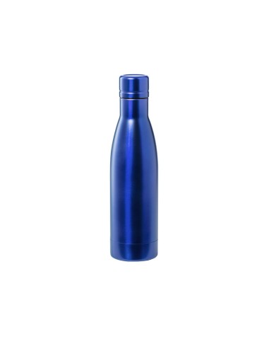 Thermal stainless steel bottle 500ml... Thermal stainless steel bottle 500ml...