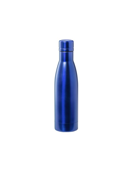 Bouteille isotherme inox 500ml - Kungel