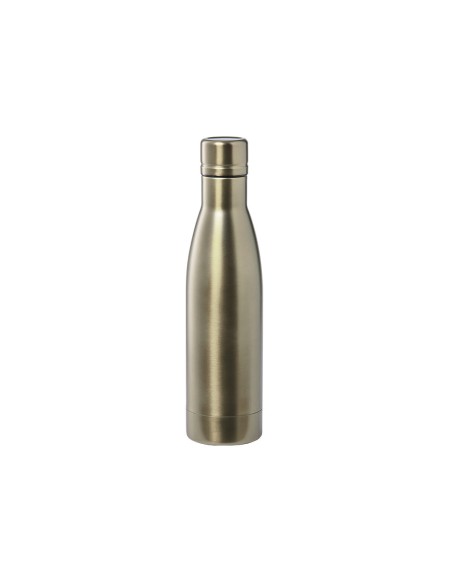 Bouteille isotherme inox 500ml - Kungel