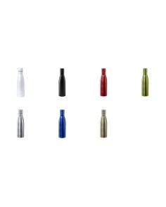 Bouteille isotherme inox... 2