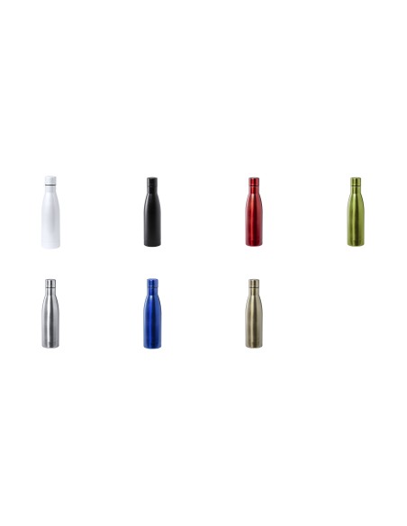 Bidón Térmico acero inox 500ml - Kungel