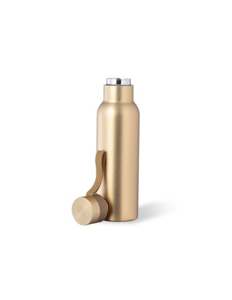 Bidón Térmico de Acero Inox 500ml - Personsalizable