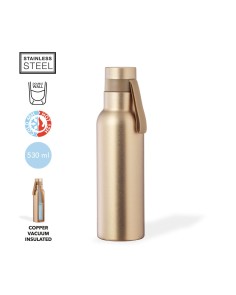 500ml Stainless Steel...