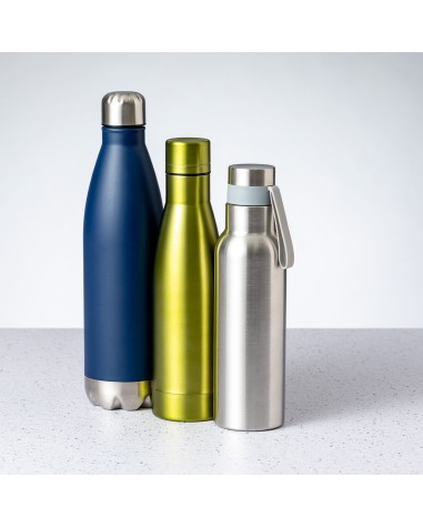 500ml Stainless Steel Thermal Bottle... 500ml Stainless Steel Thermal Bottle...