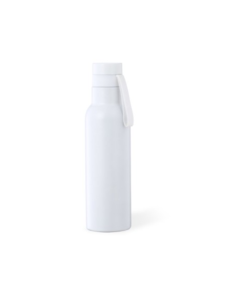Bidón Térmico de Acero Inox 500ml - Personsalizable