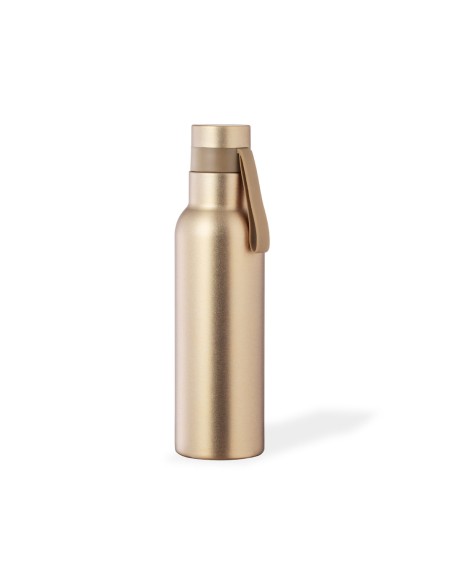 Bidón Térmico de Acero Inox 500ml - Personsalizable