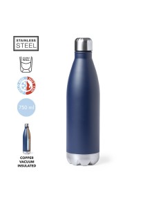 Récipient thermique en...