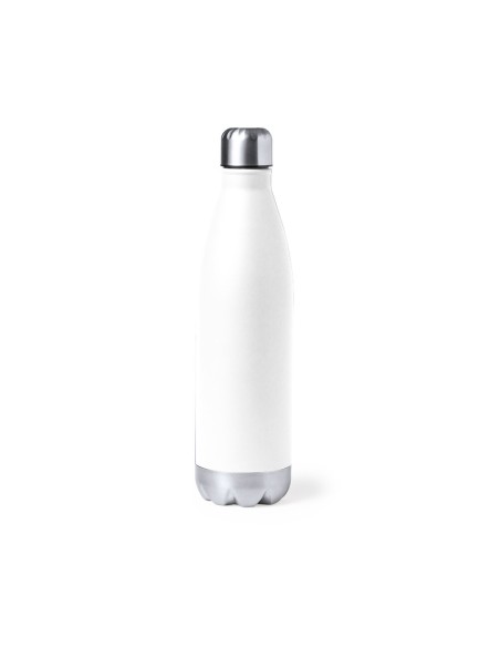 Récipient thermique en acier inoxydable. 750ml Personnalisable - Willy