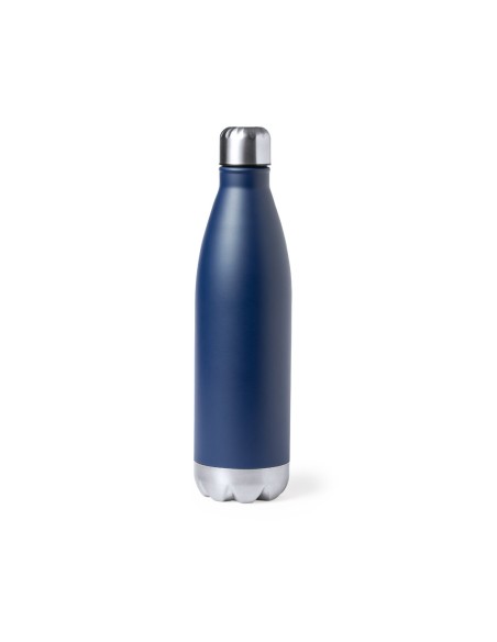 Récipient thermique en acier inoxydable. 750ml Personnalisable - Willy