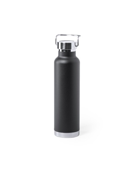 Thermal stainless steel bottle 650ml - Staver