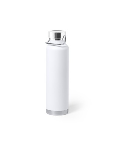 Thermal stainless steel bottle 650ml... Thermal stainless steel bottle 650ml...