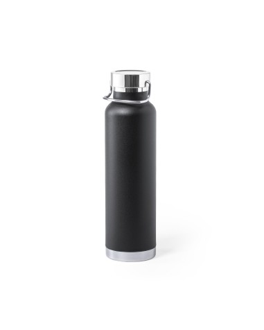 Thermal stainless steel bottle 650ml... Thermal stainless steel bottle 650ml...